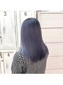 パープルアッシュ