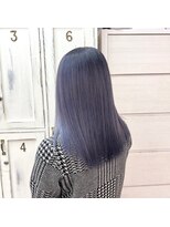 クラナ(clana)&nbsp;パープルアッシュ