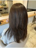 大人の髪質改善30代40代50代/似合わせ大人可愛い叶えます