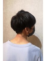 ウィスプ 赤羽店(wisp) メンズカット☆