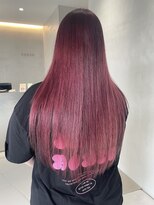 コード(Chord)&nbsp;チェリーピンク