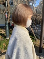 イノセンス 西宮北口店(innocence)&nbsp;完璧なミルクティーしたい方にオススメします◎