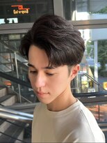サロンドルテラ (Salon de Lutella)&nbsp;韓国STYLE ガイルヘア
