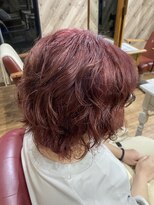 ルネッサンスヘアー ラファエロ(RAFFAELLO)&nbsp;エドルクオンカラー