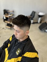 シアター 高崎(THEATER)&nbsp;フェードスタイル