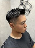 フェザーアップ