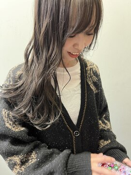 ウッドストック(WOODSTOCK) 大人可愛い☆オリーブグレージュ