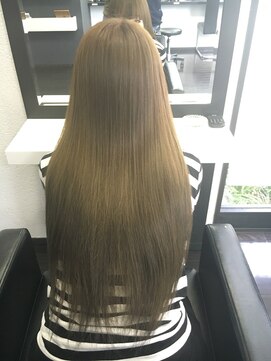 リング(RING) ロング