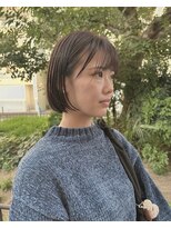 ウェーブ(WAVE)&nbsp;江坂ボブ