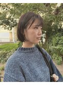 江坂ボブ