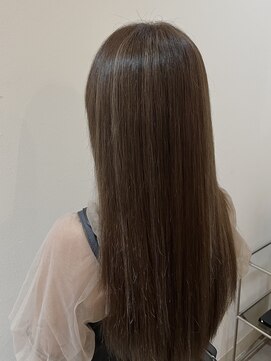 ユニ(Uni.) ハイライト