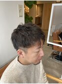メンズショート