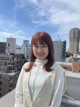 リトル クルク 銀座2号店(little×kuruku) 村田 彩音