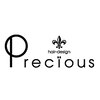 プレシャス(Precious)のお店ロゴ