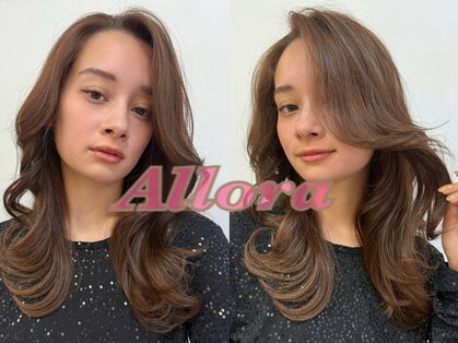 アローラ 三軒茶屋(Allora)の写真