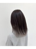 インナーグレーカラー