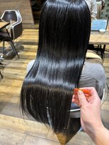 髪質改善ヘアエステ フランネル 経堂(Flannel)&nbsp;プレミアムヘアエステ