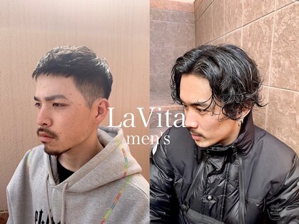 ラヴィータ(La vita)の写真