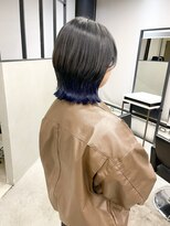 エイト 博多店(EIGHT hakata)&nbsp;☆インナーカラー☆