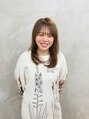 ロアヘアーコーディネート 京都駅前店(LoRE hair coordinate) 藤原 さゆみ