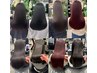 【毎月のケアにおすすめ☆】10分スパ＋*髪質改善*美髪再生TR