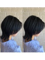 アボックス(abox)&nbsp;ウルフスタイル