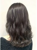 人気の外国人風ゆるふわパーマ【西葛西】