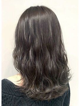 トゥーヘアー(too hair) 人気の外国人風ゆるふわパーマ【西葛西】