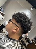 ブルーブラック＆ツイスパ23