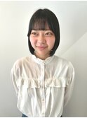 ショート