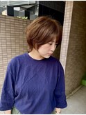 ショートウルフ