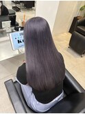 ラベンダーシルバー