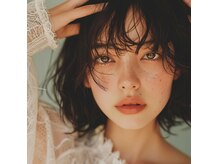 ムスビ(Musubi)の雰囲気（美しさの本質は優しさ。選び抜いた薬剤で大人女性に輝きを届ける）