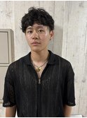 アンニュイショート