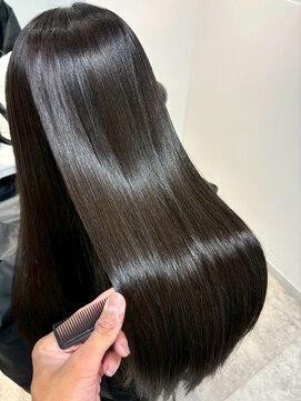 アルメリア 池袋(Arumeria) 新社会人応援艶髪ストレート10代20代30代40代