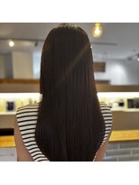 ギッシュ 桃花台店(guiches)&nbsp;【パーソナルトリートメント】うるつやスタイル