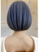 エノア 青山(ENORE)&nbsp;ブリーチ/ダブルカラー/グラデーションカラー/インナーカラー