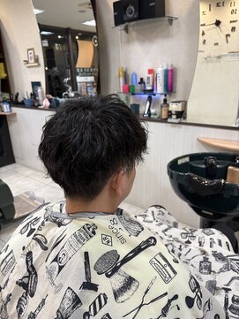 ディースタイル(D-style) ツイストスパイラル