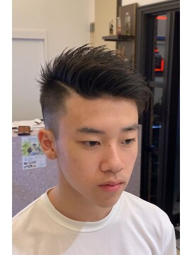 ロイヤル ハワイ(ROYAL HAWAII) ベリーショート