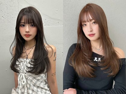 シーク 天神(SEEK)の写真