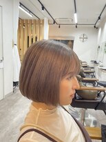 ベリテツー 京成大久保(verite2)&nbsp;ミルクティーカラー20代/30代/40代/50代