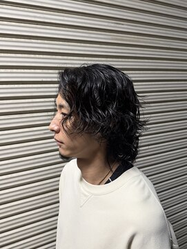 ノーヴァ バイ ボナ 前橋店(nova by bona) ロングスパイラル