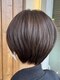 ルーシェ(Lushe)の写真/【三河三谷駅徒歩10分】1人ひとりの生えグセや髪質を見極めたカット技術で、美フォルムが長持ちします◎