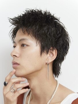 ドットファースト 町田店(dot. 1st) ベリーショート/ビジネスショート/スパイキーショート/町田men's