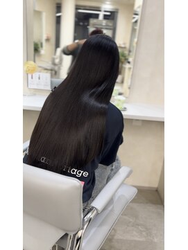 ユニック コウベ(unique KOBE) 三宮・髪質改善トリートメント・髪質改善カラー