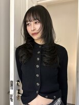 フェブミエル(fev miel)&nbsp;BLACK ザクザクレイヤー