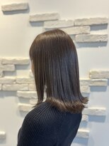 ゼル 郡山(ZELE)&nbsp;くすみベージュ