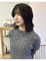 シーク(seek)&nbsp;seek perm