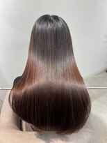 アム 表参道(am)&nbsp;髪質改善/縮毛矯正/表参道/青山/前髪/酸性ストレート/韓国風