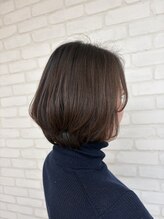 シャロン(Sharon)